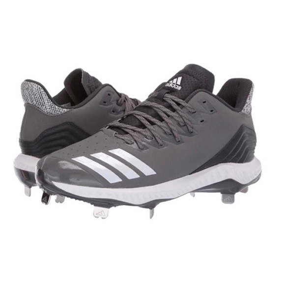 adidas Other - New Adidas Icon bounce cleats